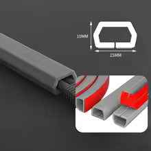 CableHide kabeļu kanāls