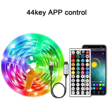 SmartGlow LED Strip 0.5m