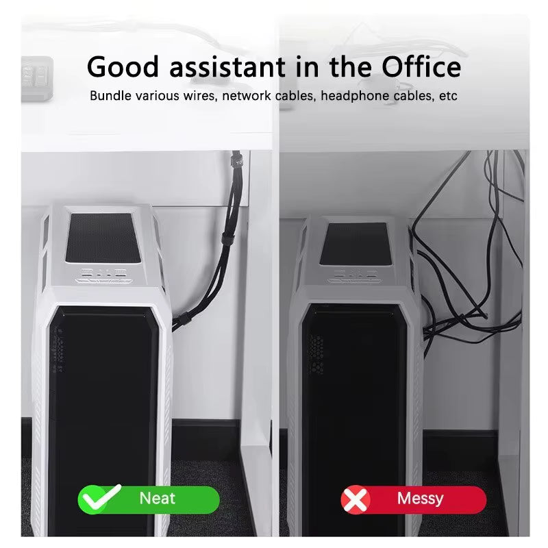 FlexCable organizators (2 m)