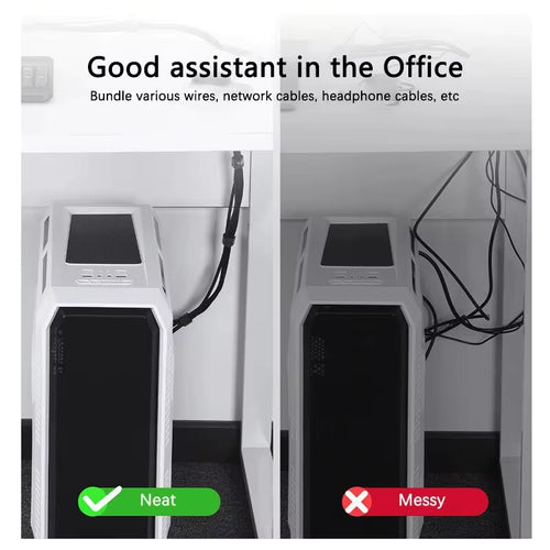 FlexCable Organizer (2m)