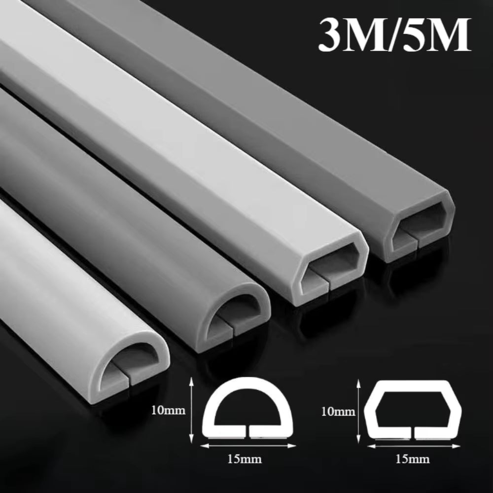 CableHide kabeļu kanāls